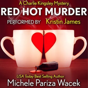 Red Hot Murder - undefined