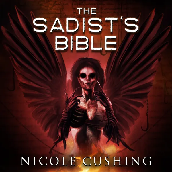 The Sadist's Bible : 
