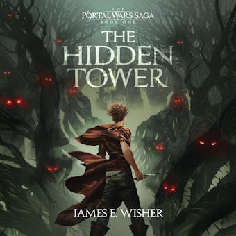 The Hidden Tower - undefined