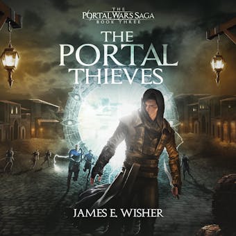 The Portal Thieves - undefined