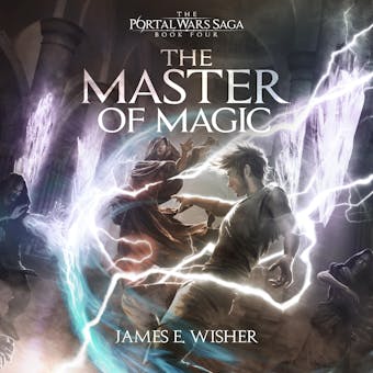 The Master of Magic - undefined
