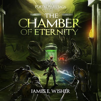 The Chamber of Eternity - undefined