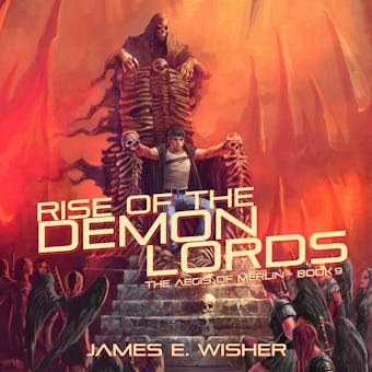 Rise of The Demon Lords - undefined