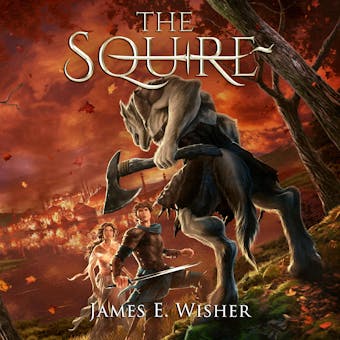 The Squire - James E. Wisher