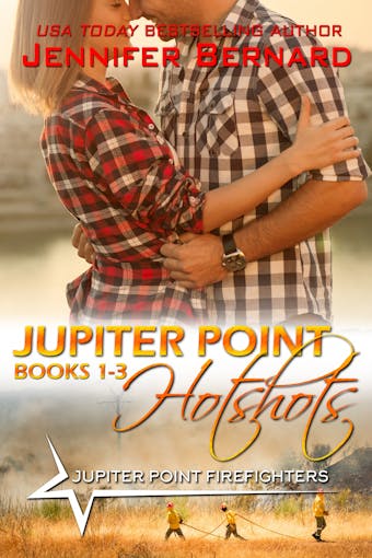 Jupiter Point Hotshots Box Set - undefined