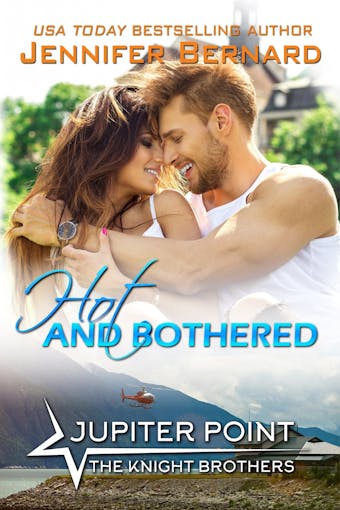 Hot and Bothered - undefined