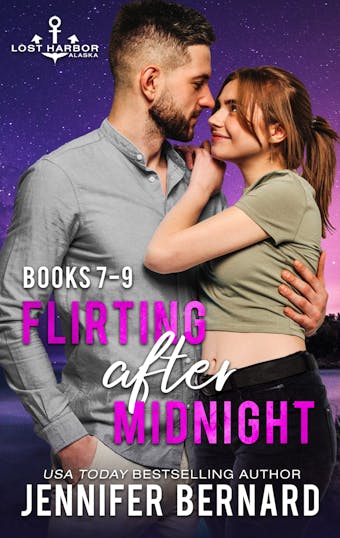 Flirting after Midnight - undefined
