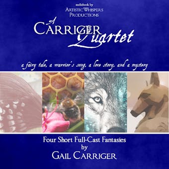 A Carriger Quartet - undefined