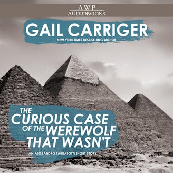 The Curious Case of the Werewolf that Wasn't: (to say nothing of the Mummy That Was, and the Cat in the Jar) - undefined