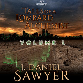 Tales of a Lombard Alchemist - undefined