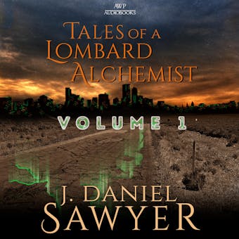 Tales of a Lombard Alchemist