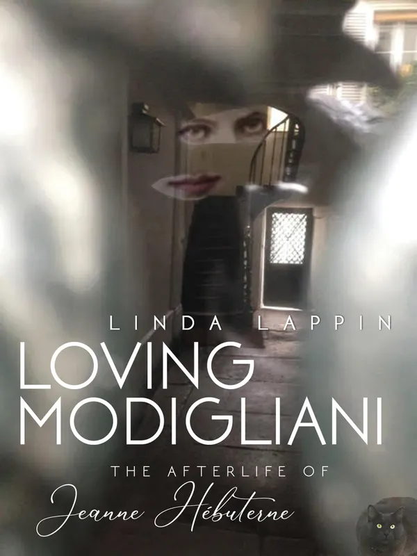 Loving Modigliani : The Afterlife of Jeanne Hébuterne