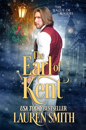 The Earl of Kent - Lauren Smith