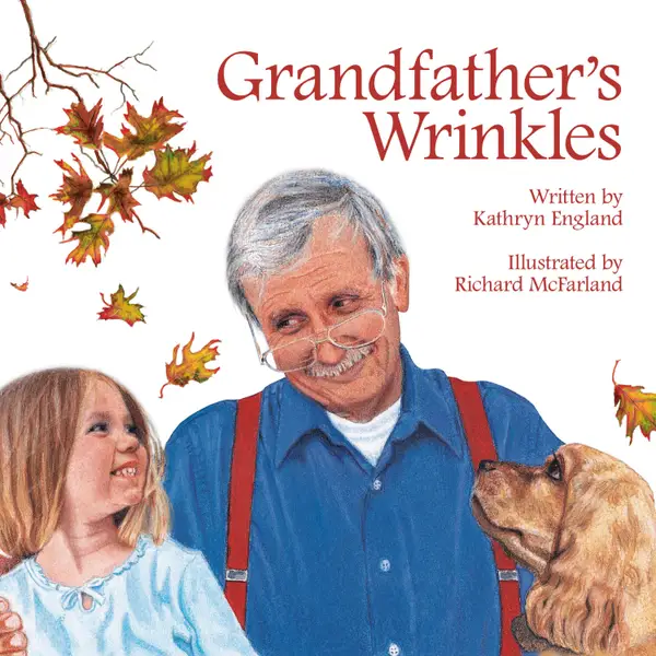 Grandfather's Wrinkles