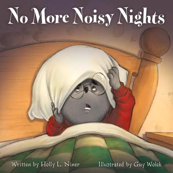 No More Noisy Nights