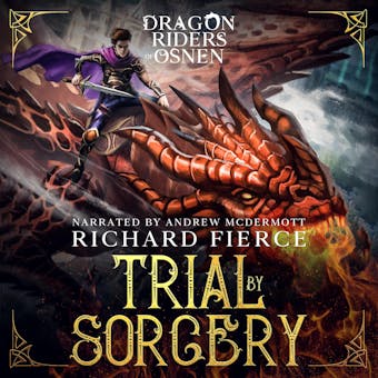 Trial by Sorcery - Richard Fierce
