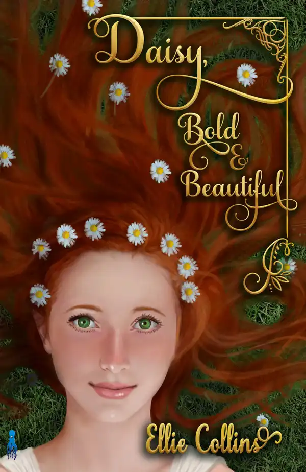 Daisy, Bold & Beautiful