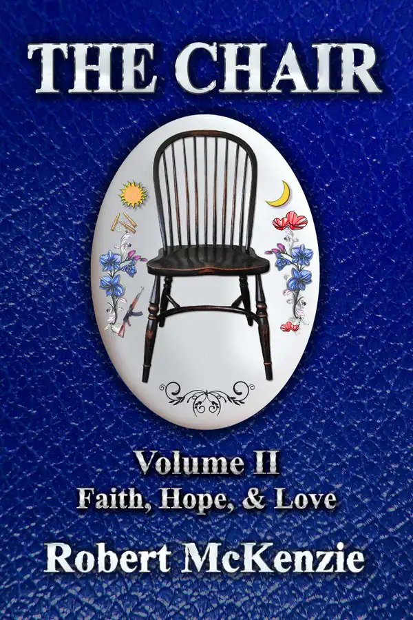 The Chair: Volume II