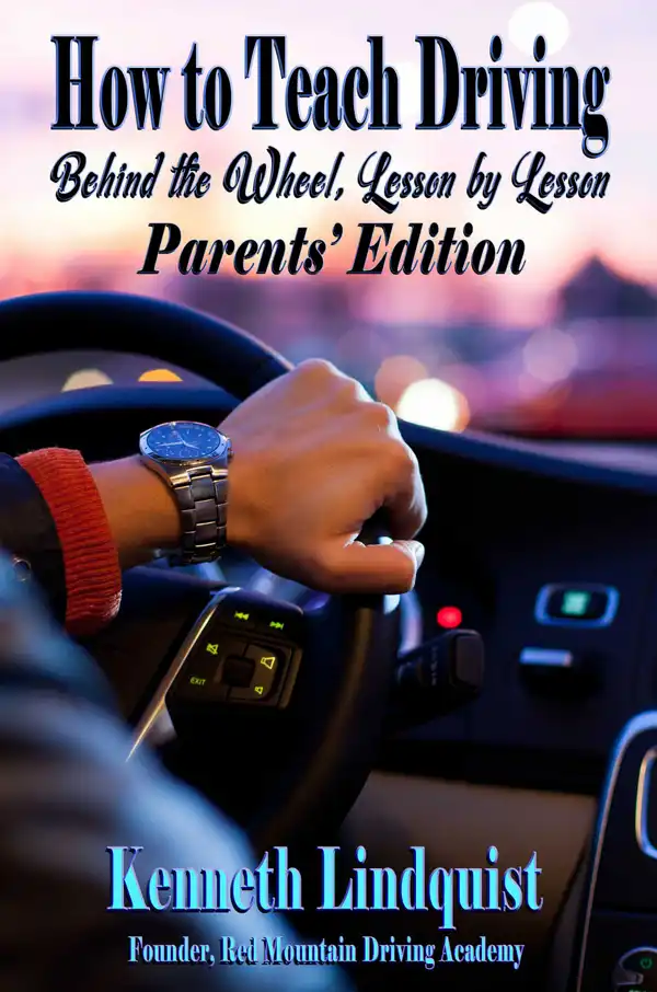 How to Teach Driving