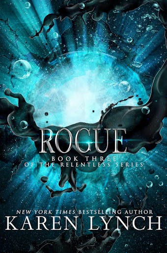 Rogue - undefined