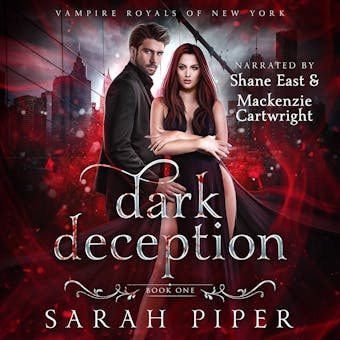 Dark Deception: A Vampire Romance - undefined
