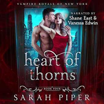 Heart of Thorns: A Dark Vampire Romance - undefined