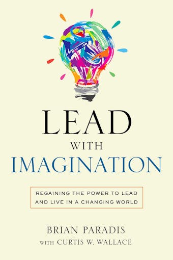 Lead with Imagination