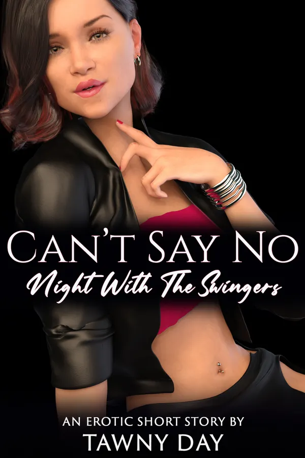 Can't Say No : Night With The Swingers