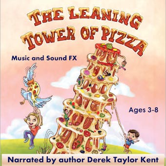 The Leaning Tower of Pizza - undefined
