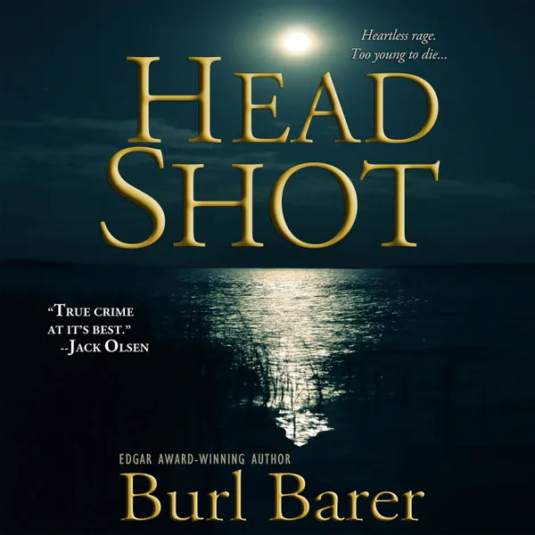 Headshot