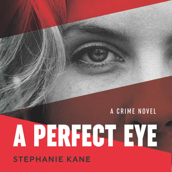A Perfect Eye: A Crime Novel
