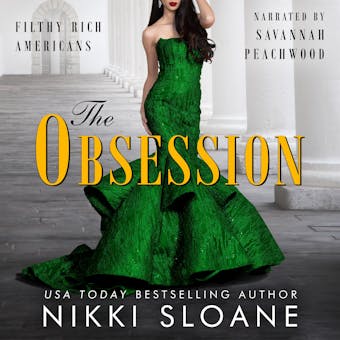 The Obsession - undefined