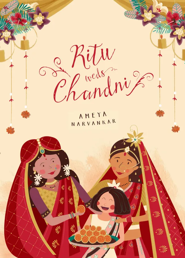 Ritu Weds Chandni