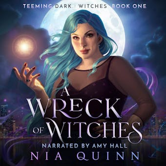 A Wreck of Witches - Nia Quinn