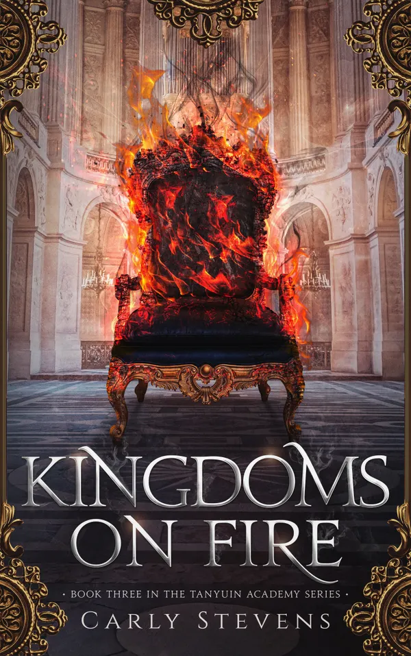 Kingdoms on Fire