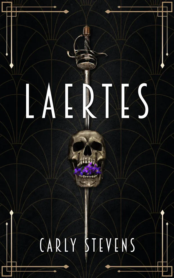 Laertes : A Hamlet Retelling