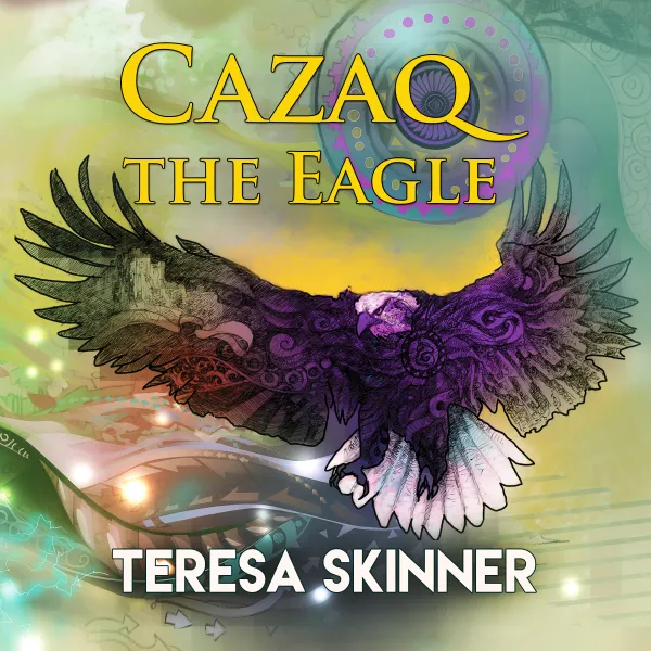 Cazaq the Eagle : 