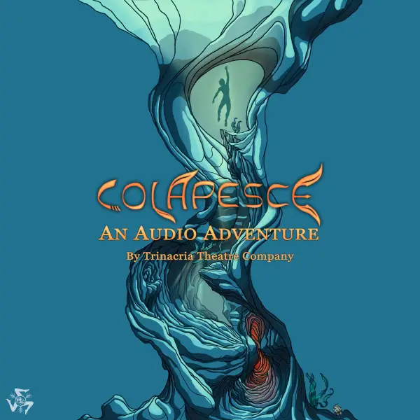 Colapesce : An Audio Adventure
