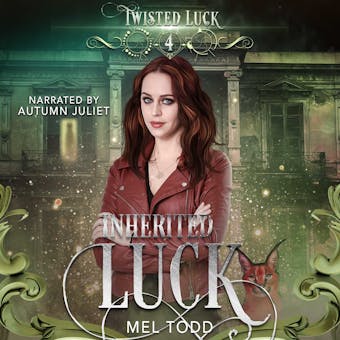 Inherited Luck - undefined