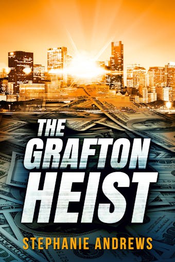 The Grafton Heist - undefined