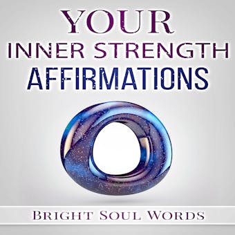 Your Inner Strength Affirmations - undefined