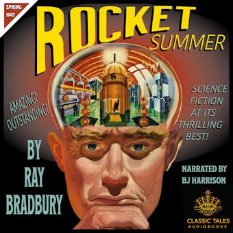 Rocket Summer - Ray Bradbury