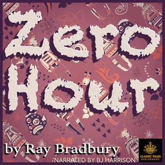 Zero Hour - undefined