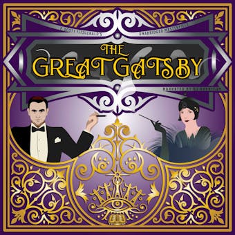 The Great Gatsby - undefined