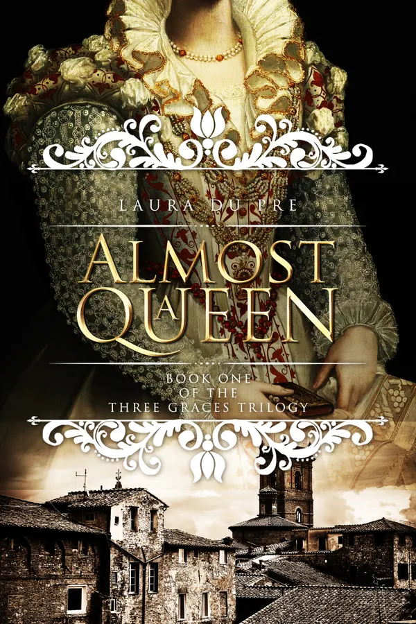 Almost A Queen