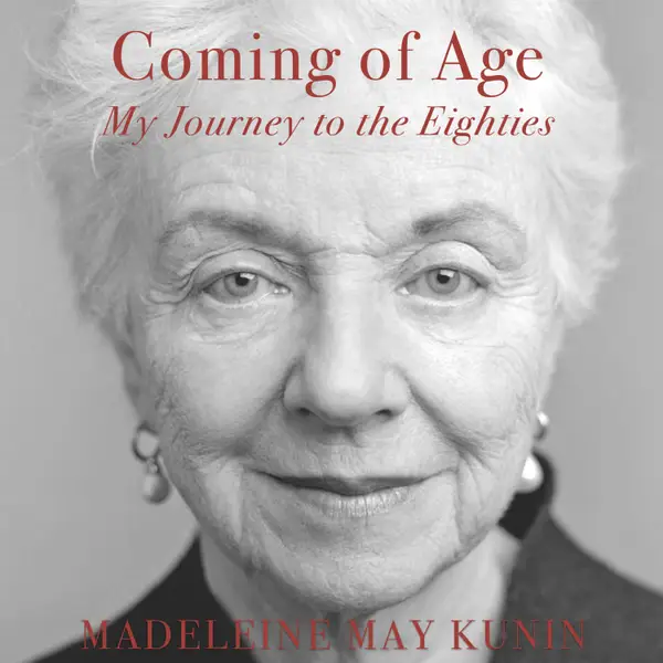 Coming of Age : My Journey to the Eighties