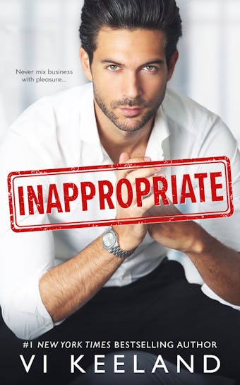 Inappropriate - undefined