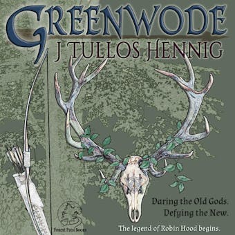 Greenwode - J Tullos Hennig