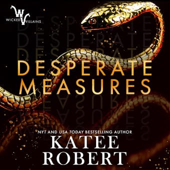Desperate Measures - undefined