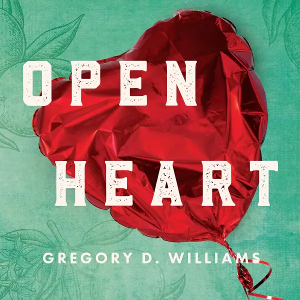 Open Heart